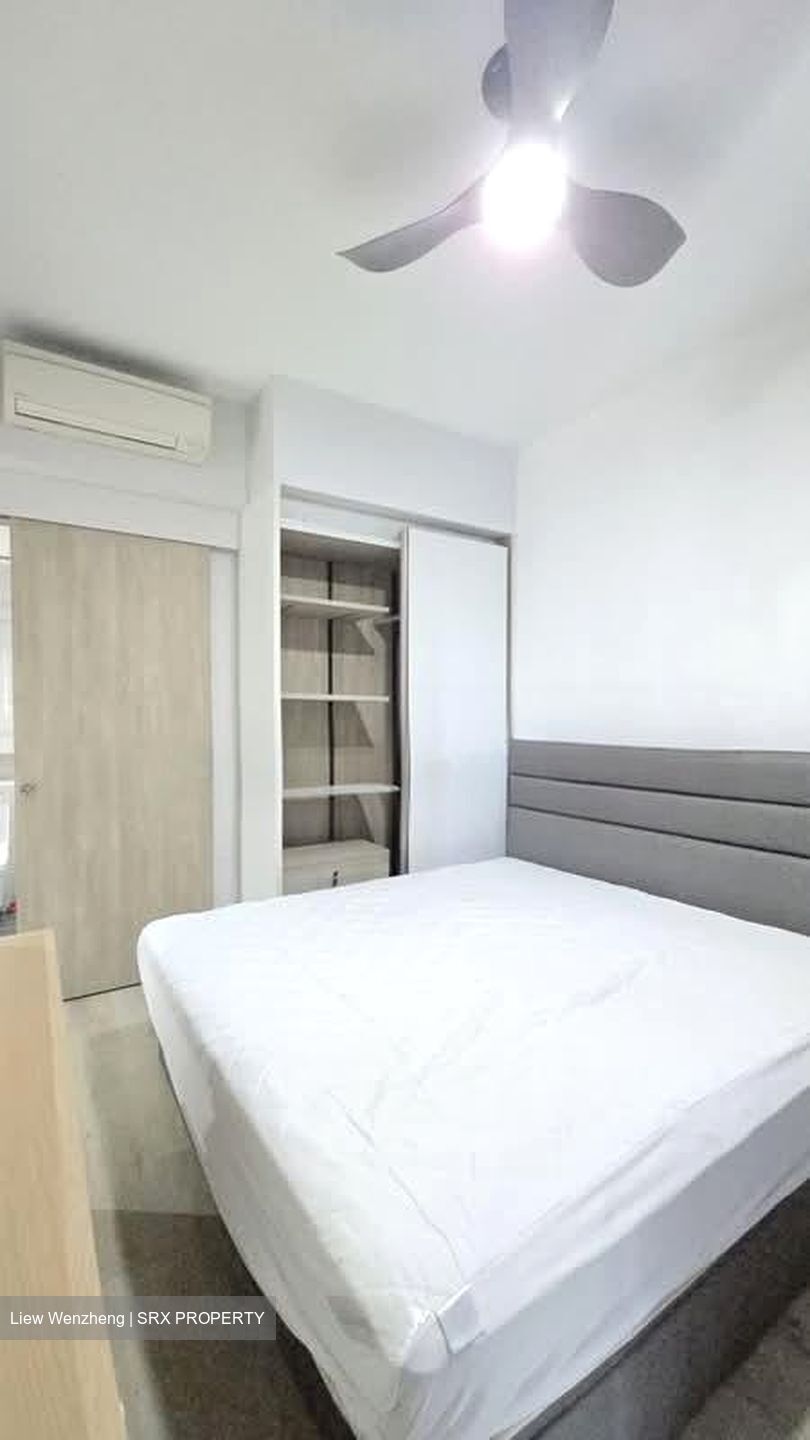 The Alps Residences (D18), Condominium #591940151
